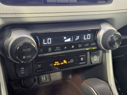 Certified 2024 Toyota RAV4 Limited w/ Weather Package FWD image 23