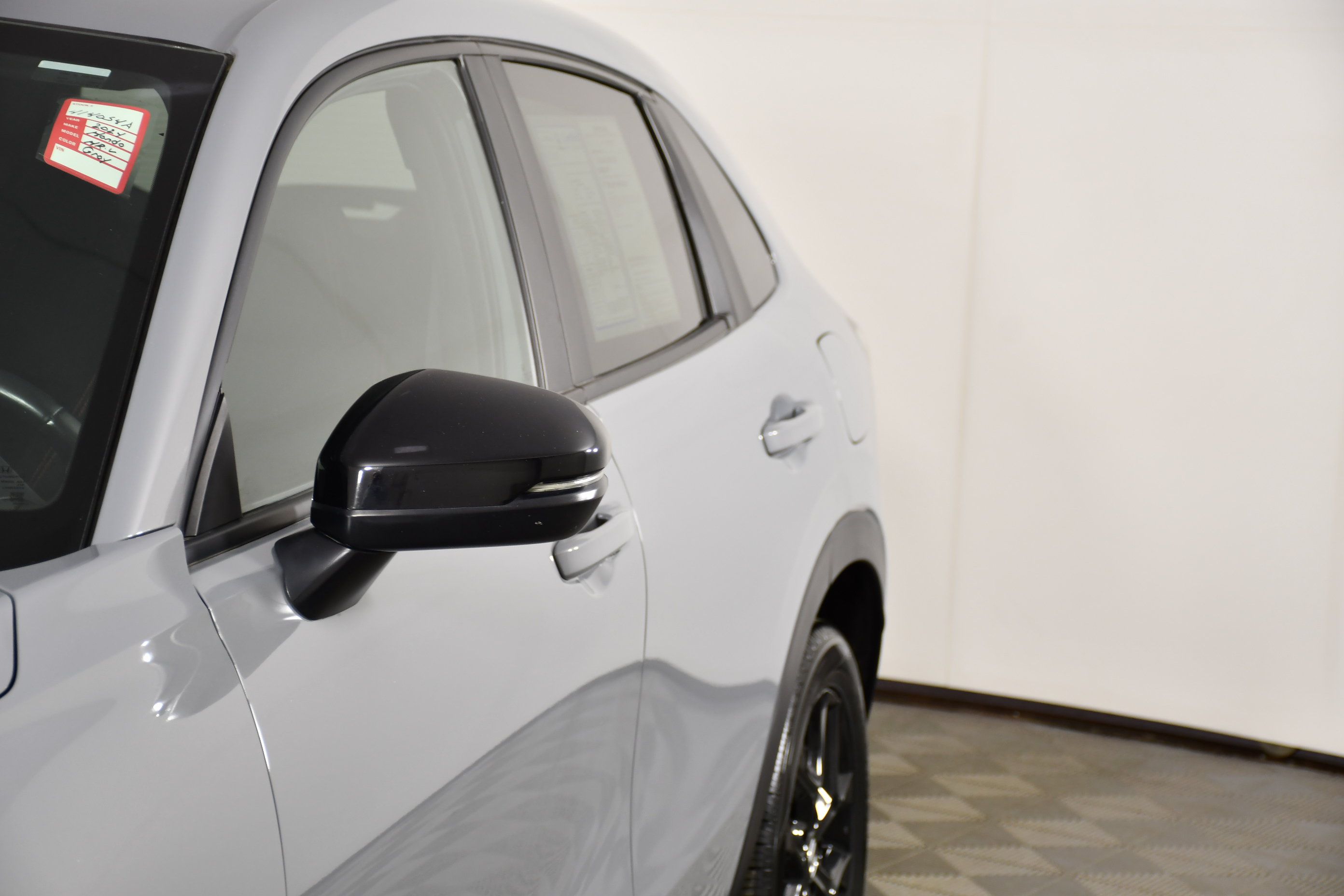 Certified 2024 Honda HR-V Sport image 14