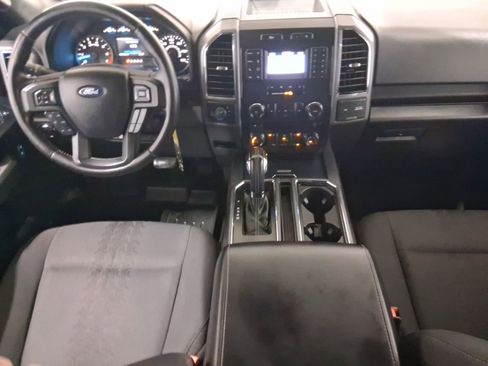 Used 2018 Ford F150 XLT w/ Equipment Group 301A Mid AWD/4WD image 21