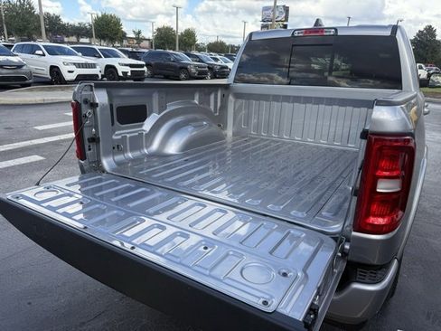 New 2026 RAM 1500 Big Horn image 9