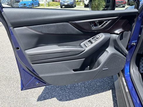 New 2026 Subaru WRX Limited AWD/4WD image 19
