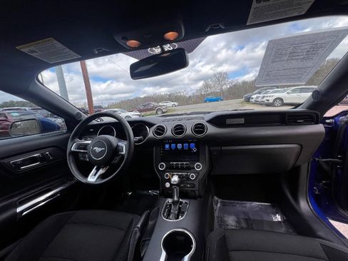 Used 2015 Ford Mustang Coupe w/ Equipment Group 051A image 12