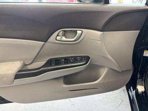 Used 2012 Honda Civic LX image 19