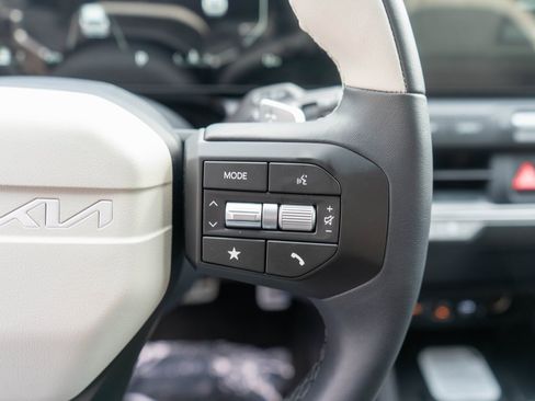 New 2026 Kia K4 GT-Line Turbo image 19