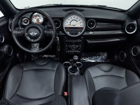 Used 2013 MINI Cooper Roadster S FWD image 19