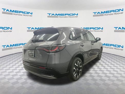 New 2026 Honda HR-V EX-L image 5