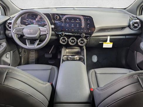 New 2026 Chevrolet Blazer EV LT FWD image 15