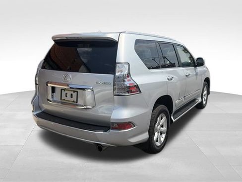 Used 2015 Lexus GX 460 AWD/4WD image 33
