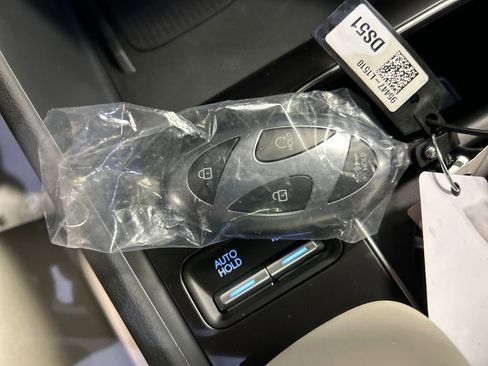 New 2026 Hyundai Sonata SEL image 20