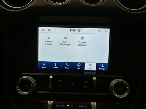 Used 2020 Ford Mustang GT Premium w/ GT Performance Package RWD image 18