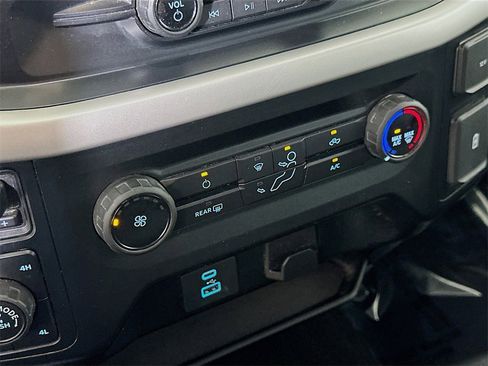 Used 2022 Ford F150 XLT w/ Trailer Tow Package image 26