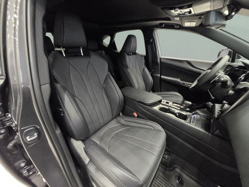 New 2026 Lexus NX 350 F Sport AWD/4WD image 24
