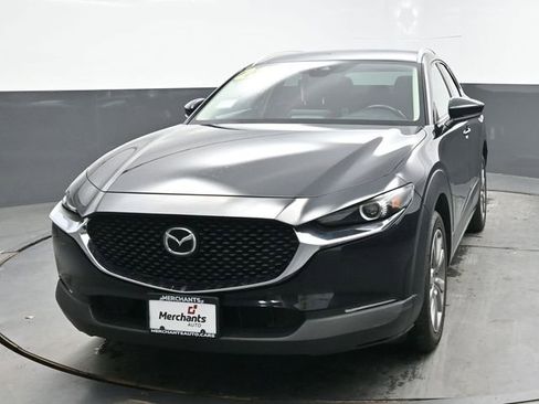 Used 2023 MAZDA CX-30 AWD 2.5 S w/ Select Package image 2