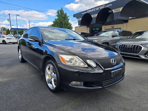 Used 2010 Lexus GS 350 AWD image 35