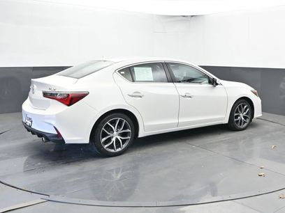 Used 2020 Acura ILX