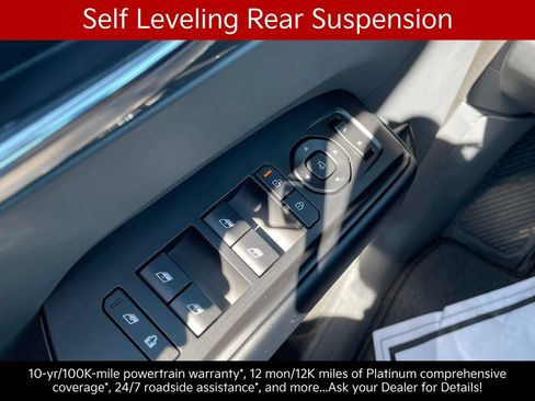 Certified 2024 Kia EV9 Land AWD/4WD image 23