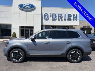 Used 2023 Kia Telluride EX FWD video 1