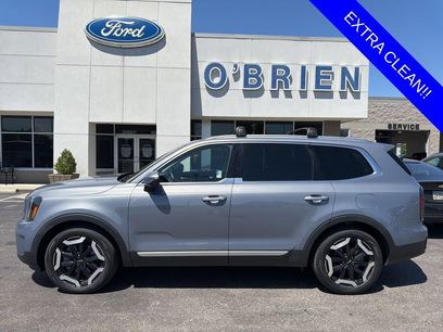 Used 2023 Kia Telluride EX