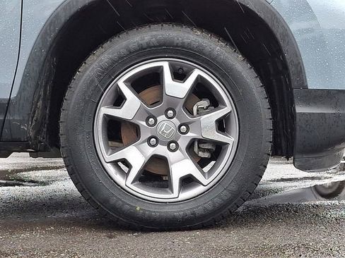 Used 2023 Honda Passport TrailSport image 8