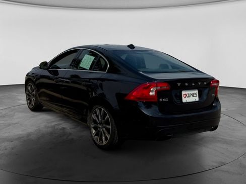 Used 2015 Volvo S60 T5 Platinum FWD image 7