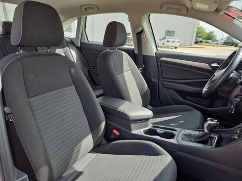 Used 2024 Volkswagen Jetta S FWD image 19