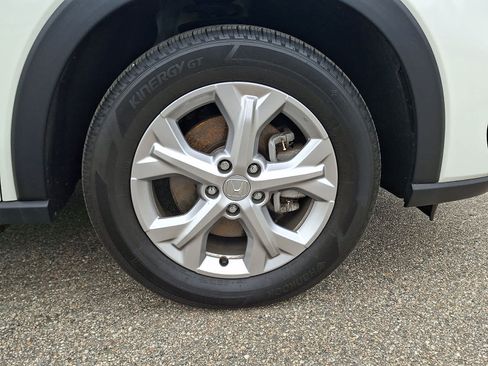 Used 2023 Honda HR-V LX image 11