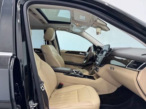 Used 2018 Mercedes-Benz GLE 350 image 15