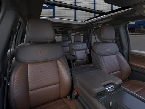 New 2026 Ford Expedition Max King Ranch AWD/4WD image 10