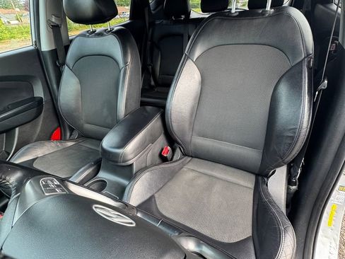 Used 2014 Hyundai Tucson SE AWD/4WD image 26