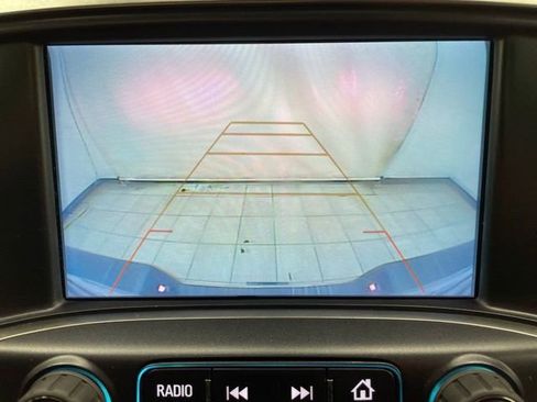 Used 2019 Chevrolet Silverado 1500 LT w/ All Star Edition image 4