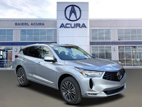 New 2026 Acura RDX SH-AWD w/ Advance Package image 7