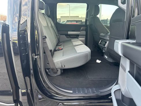 New 2026 Ford F250 XLT w/ XLT Premium Package AWD/4WD image 44
