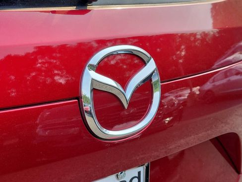 Used 2023 MAZDA CX-5 AWD 2.5 S image 29