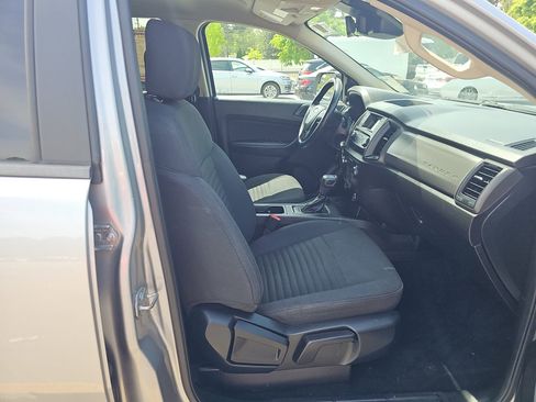 Used 2020 Ford Ranger XL w/ Equipment Group 101A Mid AWD/4WD image 16