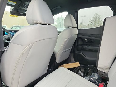 New 2026 Hyundai Santa Cruz SE image 14