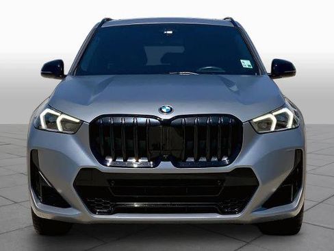 Used 2023 BMW X1 xDrive28i w/ Premium Package AWD/4WD image 4