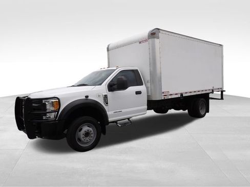 Used 2017 Ford F450 XL RWD image 6