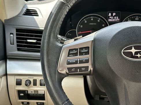 Used 2014 Subaru Legacy 2.5i Premium AWD/4WD image 8