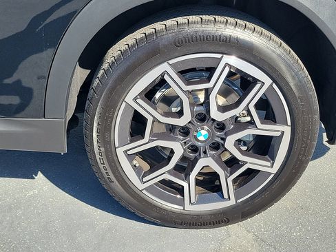 Used 2026 BMW X2 xDrive28i w/ Technology Package AWD/4WD image 5