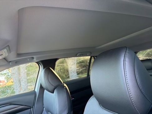 New 2026 MAZDA CX-50 AWD 2.5 S w/ Accent Package image 12