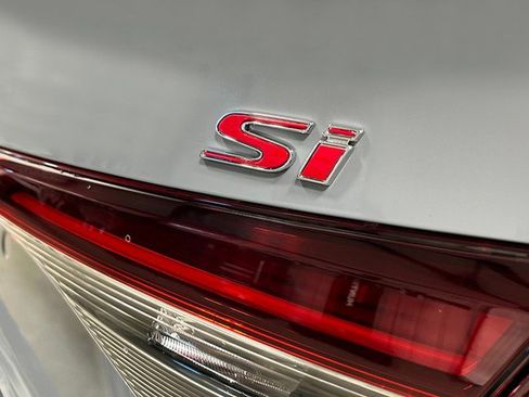 New 2026 Honda Civic Si image 7