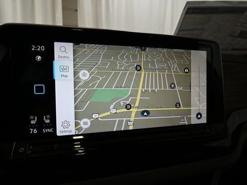 New 2026 Volkswagen Atlas SEL Premium R-Line image 6