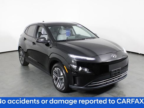 Certified 2023 Hyundai Kona SE image 5