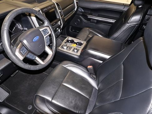 Certified 2019 Ford Expedition XLT w/ Equipment Group 202A image 36