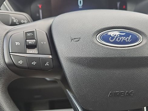 Used 2025 Ford Escape Active AWD/4WD image 20