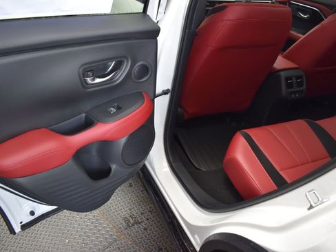 New 2025 Acura ADX A-Spec image 19