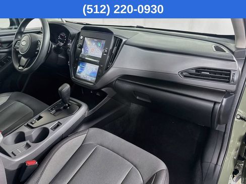 Used 2026 Subaru Crosstrek 2.5i AWD/4WD image 34