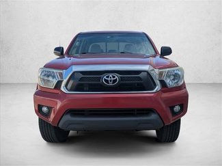 Used 2015 Toyota Tacoma PreRunner w/ SR5 Package video 2