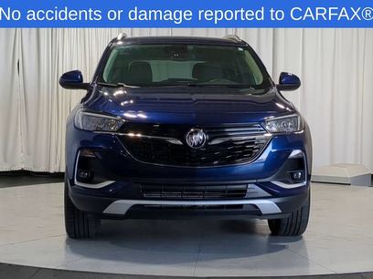 Used 2023 Buick Encore GX Select