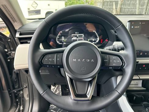New 2026 MAZDA CX-5 Preferred AWD/4WD image 16